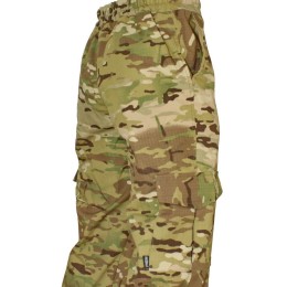 Милитарка™ Джоггеры Modern Cossack MTP