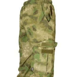 Милитарка™ Джоггеры Modern Cossack A-TACS FG