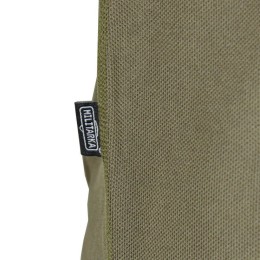 Мілітарка™ футболка поло CoolPass з велкро ЗСУ National Guard олива