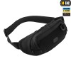 M-Tac Сумка Waist Bag Elite чорна