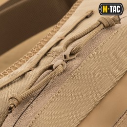 M-Tac сумка поясная Waist Bag Elite койот