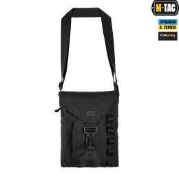 M-Tac Сумка Magnet Bag Elite чорна