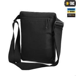M-Tac Сумка Magnet Bag Elite чорна