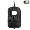 M-Tac сумка для туалетных принадлежностей черная