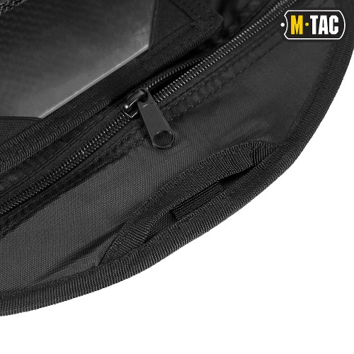 M-Tac сумка для туалетного приладдя чорна