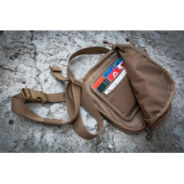 M-Tac вставка модульная кошелек койот