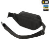 M-Tac сумка поясная Tactical Waist Bag Gen. 2 Elite черная