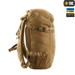 M-Tac рюкзак Small Gen.2 Elite койот