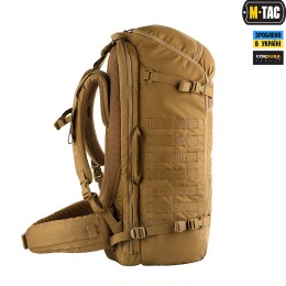 M-Tac рюкзак Gen.2 Elite Large Coyote