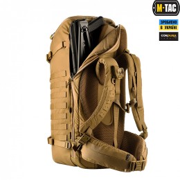 M-Tac рюкзак Gen.2 Elite Large Coyote
