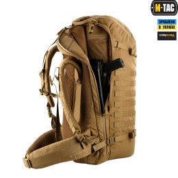 M-Tac рюкзак Gen.2 Elite Large Coyote