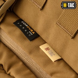 M-Tac рюкзак Gen.2 Elite Large Coyote