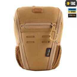 M-Tac сумка Headhunter Elite койот