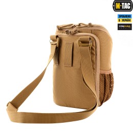 M-Tac сумка Headhunter Elite койот