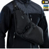 M-Tac сумка Bat Wing Gen.2 Bag Elite чорна