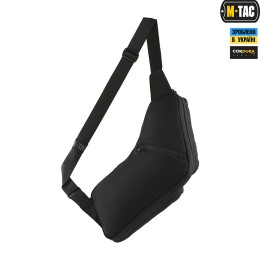 M-Tac сумка Bat Wing Gen.2 Bag Elite чорна