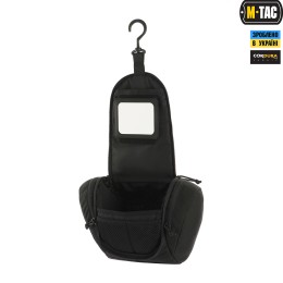 M-Tac несесер Elite Gen.2 чорний