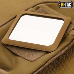 M-Tac несесер Elite Gen.2 койот