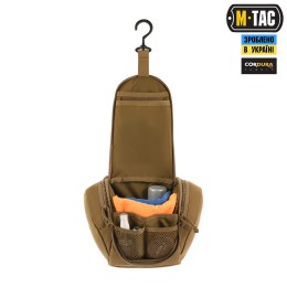 M-Tac несесер Elite Gen.2 койот