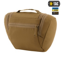 M-Tac несесер Elite Gen.2 койот