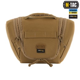 M-Tac несесер Elite Gen.2 койот