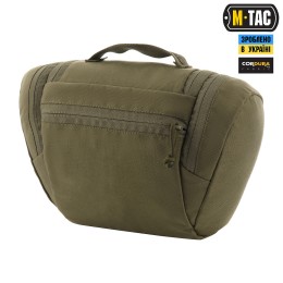 M-Tac несесер Elite Gen.2 ranger green