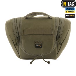 M-Tac несесер Elite Gen.2 ranger green