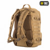 M-Tac рюкзак Trooper Pack 50 л койот 
