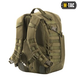 M-Tac Рюкзак Pathfinder Pack 34 л олива