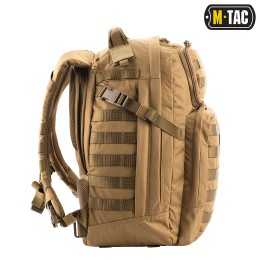 M-Tac Рюкзак Pathfinder Pack 34 л койот
