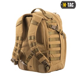 M-Tac Рюкзак Pathfinder Pack 34 л койот