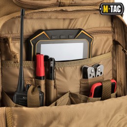 M-Tac Рюкзак Pathfinder Pack 34 л койот