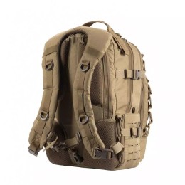 M-Tac Рюкзак Intruder Pack 27 л койот