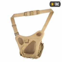 M-Tac Сумка EveryDay Carry Bag койот