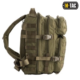 M-Tac Рюкзак Assault Pack 20 л олива