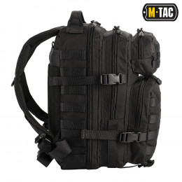 M-Tac Рюкзак Assault Pack 20 л чорний