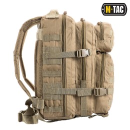 M-Tac Рюкзак Assault Pack 20 л койот