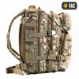 M-Tac Рюкзак Assault Pack 20 л multicam