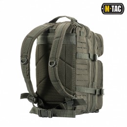 M-Tac Рюкзак Assault Pack Laser Cut 20 л олива