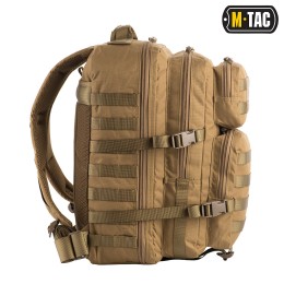 M-Tac Рюкзак Large Assault Pack 36 л койот