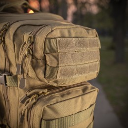 M-Tac Рюкзак Large Assault Pack 36 л койот