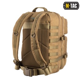 M-Tac Рюкзак Large Assault Pack 36 л койот