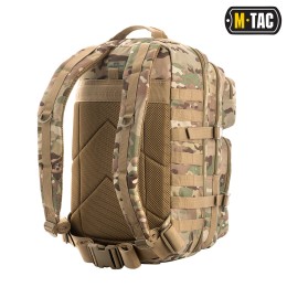 M-Tac Рюкзак Large Assault Pack 36 л multicam