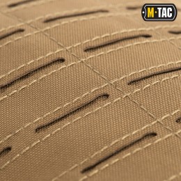 M-Tac Рюкзак Large Assault Pack Laser Cut 36 л койот