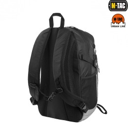 M-Tac Рюкзак Urban Line Light Pack черный