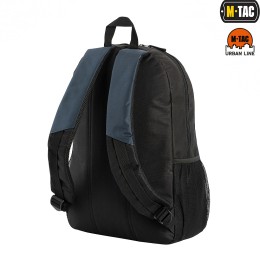 M-Tac Рюкзак Urban Line Lite Pack синий/черный