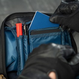 M-Tac Рюкзак Urban Line Lite Pack синий/черный