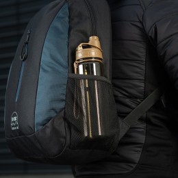 M-Tac Рюкзак Urban Line Lite Pack синий/черный