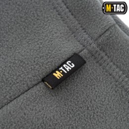 M-Tac балаклава-ніндзя Elite фліс Grey