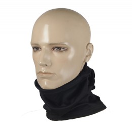 M-Tac Балаклава ніндзя чорна